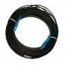 Оптический шнур ADSS SC/UPC-SC/UPC SM 9/125 100м   в Ростове-на-Дону