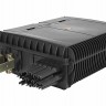 Муфта-кросс МКО-П3/С09-2/8SC-2PLC8-SC/APC-20SC-20SC/APC  -4SC/APC ССД в Ростове-на-Дону