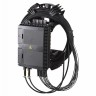 Муфта-кросс МКО-П3/С09-2/8SC-2PLC8-SC/APC-20SC-20SC/APC  -4SC/APC ССД в Ростове-на-Дону