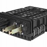 Муфта-кросс МКО-П3/С09-2/8SC-2PLC8-SC/APC-20SC-20SC/APC  -4SC/APC ССД в Ростове-на-Дону