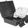 Муфта-кросс МКО-П3/С09-2/8SC-2PLC8-SC/APC-20SC-20SC/APC  -4SC/APC ССД в Ростове-на-Дону
