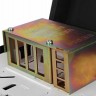 Муфта-кросс МКО-П3/С09-2/8SC-2PLC8-SC/APC-20SC-20SC/APC  -4SC/APC ССД в Ростове-на-Дону