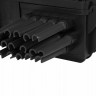 Муфта-кросс МКО-П3/С09-2/8SC-2PLC8-SC/APC-20SC-20SC/APC  -4SC/APC ССД в Ростове-на-Дону
