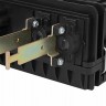 Муфта-кросс МКО-П3/С09-2/8SC-2PLC8-SC/APC-20SC-20SC/APC  -4SC/APC ССД в Ростове-на-Дону