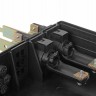 Муфта-кросс МКО-П3/С09-2/8SC-2PLC8-SC/APC-20SC-20SC/APC  -4SC/APC ССД в Ростове-на-Дону