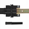 Муфта-кросс МКО-П3/С09-2/8SC-2PLC8-SC/APC-20SC-20SC/APC  -4SC/APC ССД в Ростове-на-Дону