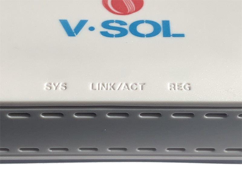 Абонентский терминал V-SOL V2801SE ONU EPON, 1 порт в Ростове-на-Дону