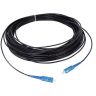 Оптический шнур ADSS SC/UPC-SC/UPC SM 9/125 150м   в Ростове-на-Дону