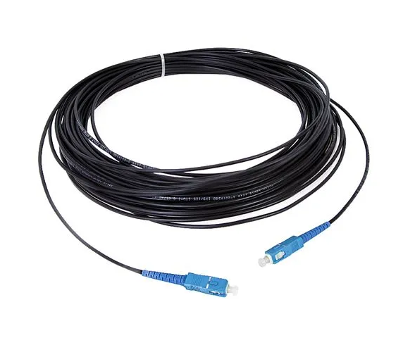 Оптический шнур ADSS SC/UPC-SC/UPC SM 9/125 250м   в Ростове-на-Дону
