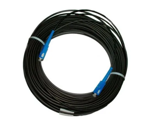 Оптический шнур ADSS SC/UPC-SC/UPC SM 9/125 250м   в Ростове-на-Дону