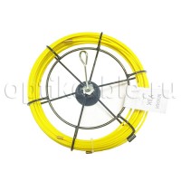 УЗК в металлической кассете Mini, диаметр  4,5 мм, 30 метров.