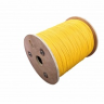 Кабель Simplex 2.0мм SM 9/125 G.657 LSZH CO-PS1 желтый в Ростове-на-Дону