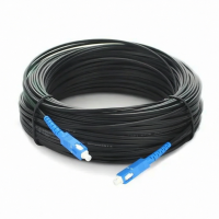 Оптический шнур FTTH SC/UPC-SC/UPC SM 9/125 125м    