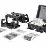 Комплект МКО-П3/С09-4/4SC-1PLC4-SC/APC-20SC-20SC/APC -4SC/APC  и УПМК-Панда ССД в Ростове-на-Дону