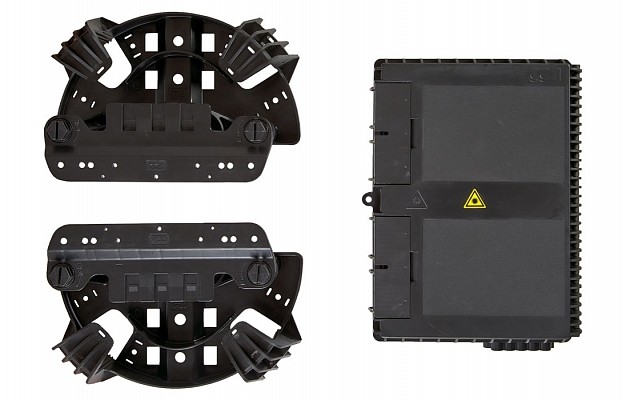 Комплект МКО-П3/С09-4/4SC-2PLC4-SC/APC-20SC-20SC/APC -4SC/APC  и УПМК-Панда ССД в Ростове-на-Дону