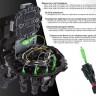 LIGHT PON Т8.2 S8 SC/APC абонентский терминал (сплиттерная дроп-муфта 8 ОВ, транзит) KSC в Ростове-на-Дону