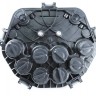 LIGHT PON Т8.2 S8 SC/APC абонентский терминал (сплиттерная дроп-муфта 8 ОВ, транзит) KSC в Ростове-на-Дону