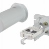Муфта МОПГ-М-1/128-4КУ3260-К ССД в Ростове-на-Дону