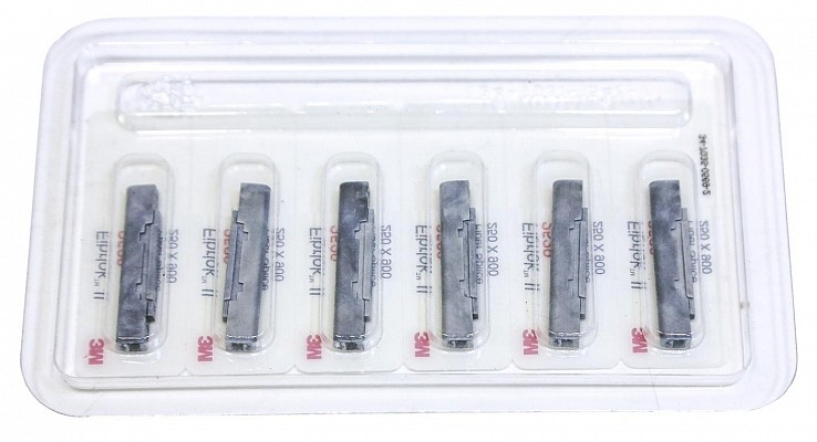 7100029292/JE421001619 Fibrlok™ 2540G соединитель оптический  (для ОВ 250 мкм) (кратно 60 шт) в Ростове-на-Дону