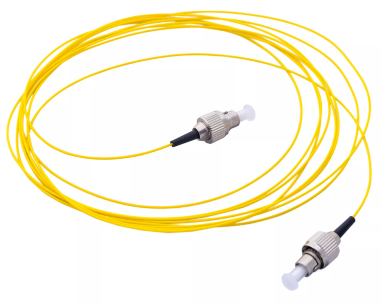 Оптический шнур FC-FC/UPC SM 9/125 buffer 3м в Ростове-на-Дону