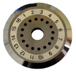 Сменный нож для скалывателя Fujikura CT-30 (Fujikura  CB-16) в Ростове-на-Дону