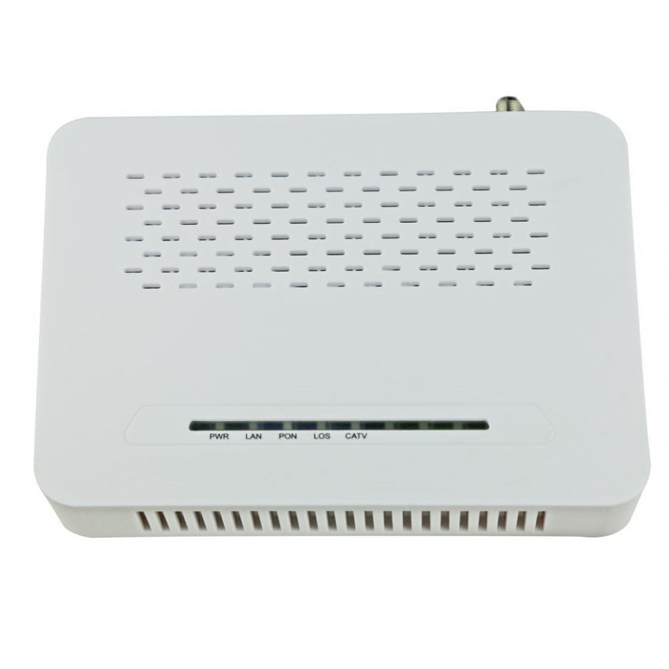 Абонентский терминал C-Data EPON ONT FD600-301GA-HZ220  (1GE+RF) в Ростове-на-Дону
