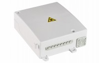 Кросс ШКОН -МПА/2 -8 -SC корпус ССД