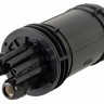 Муфта-кросс МКО-Ц8/А-5SC5SC/APC-5SC/APC-2ФТ16 ССД в Ростове-на-Дону