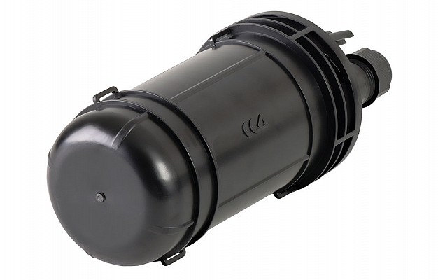 Муфта-кросс МКО-Ц8/А-5SC5SC/APC-5SC/APC-2ФТ16 ССД в Ростове-на-Дону