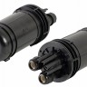 Муфта-кросс МКО-Ц8/А-5SC5SC/APC-5SC/APC-2ФТ16 ССД в Ростове-на-Дону