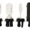 Муфта-кросс МКО-Ц8/А-5SC5SC/APC-5SC/APC-2ФТ16 ССД в Ростове-на-Дону