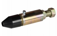 Комплект для ввода грозотроса в муфту МОПГ-М  КВГ 9-14/5-8 ССД