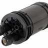 Муфта-кросс МКО-С7/48-1КС1645-К-2ФТ16 (2 фитинга  16 мм) ССД в Ростове-на-Дону