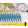 Модуль кроссовый поворотный П-24SC-12SC/SM-12SC/UPC  ССД ВОКС-ФП в Ростове-на-Дону
