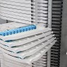 Модуль кроссовый поворотный П-24SC-12SC/SM-12SC/UPC  ССД ВОКС-ФП в Ростове-на-Дону