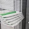 Модуль кроссовый поворотный П-24SC-12SC/APC-12SC/APC  ССД ВОКС-ФП в Ростове-на-Дону