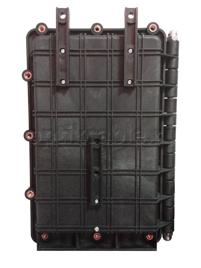 Муфта оптическая GJS-6005 в Ростове-на-Дону