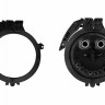 Муфта-кросс МКО-С7/С09-2/4SC-2PLC4-10SCA-10SC/APC-2SC/APC-2ФТ16  ССД в Ростове-на-Дону