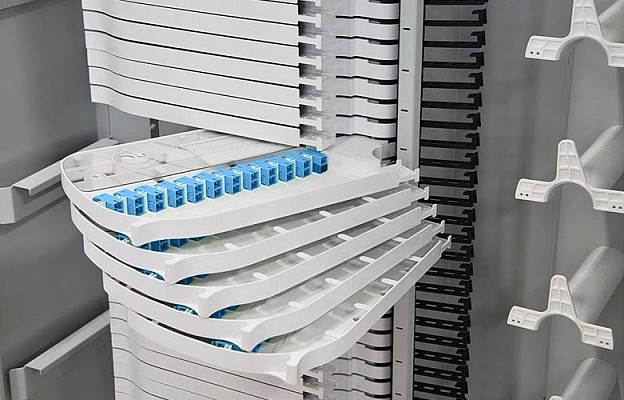 Модуль кроссовый поворотный П-24SC-24SC/SM-24SC/UPC  ССД ВОКС-ФП в Ростове-на-Дону
