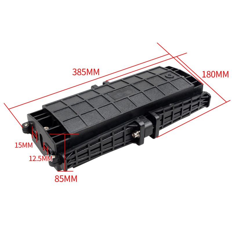 Оптическая муфта GJS-6007 в Ростове-на-Дону Оптическая муфта GJS-6007 в Ростове-на-Дону