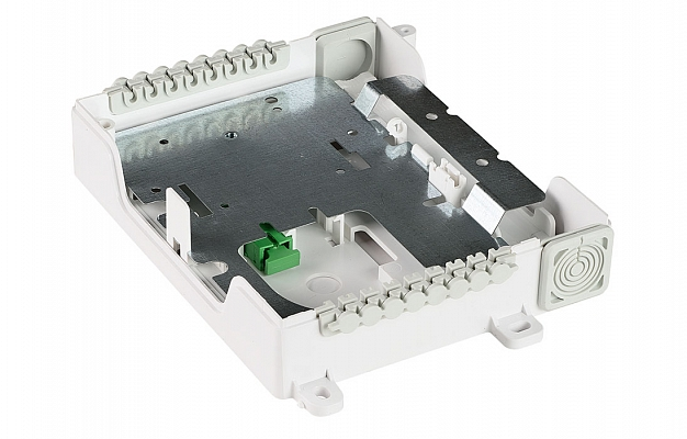Кросс ШКОН -МПА/3 - 2SC/APC-2SC/APC (10 шт. в упаковке)  ССД в Ростове-на-Дону