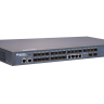 Оптический линейный терминал BDCOM OLT 3616 GEPON с 16 портами GEPON (SFP), 4 комбо-портами, 4хSFP, 2xSFP+, 2 БП АC в Ростове-на-Дону