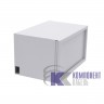 Шкаф антивандальный пенал 6U AV-6406 (600*400*300) в Ростове-на-Дону