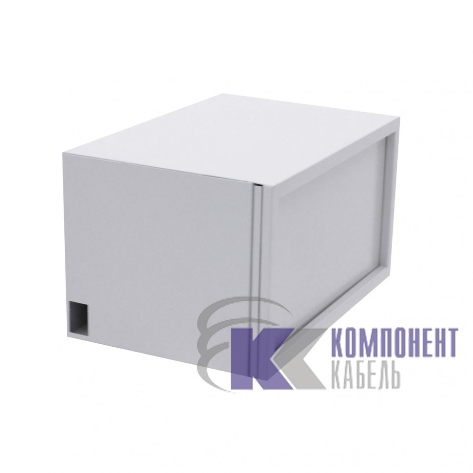 Шкаф антивандальный пенал 6U AV-6406 (600*400*300) в Ростове-на-Дону