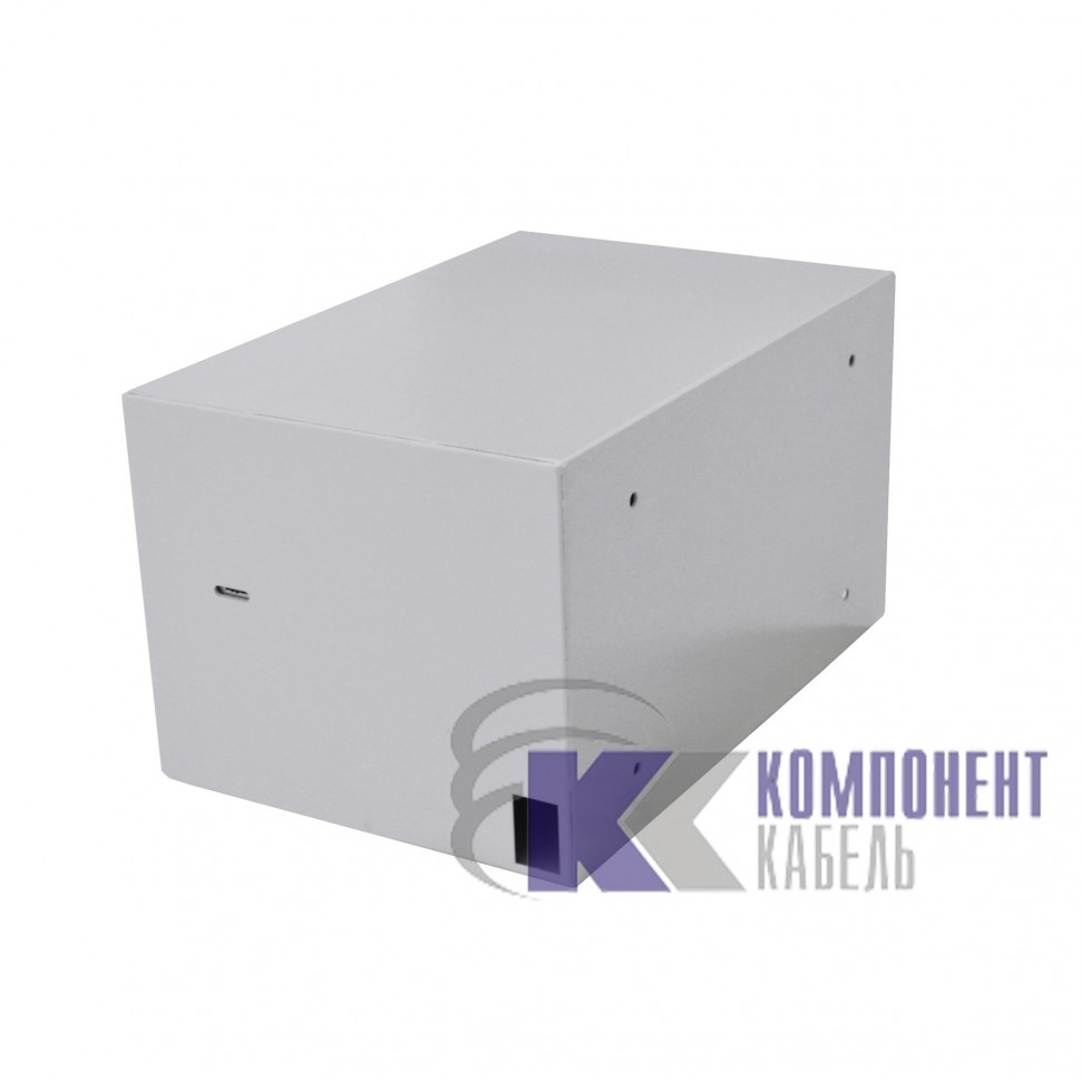 Шкаф антивандальный пенал 6U AV-6406 (600*400*300) в Ростове-на-Дону
