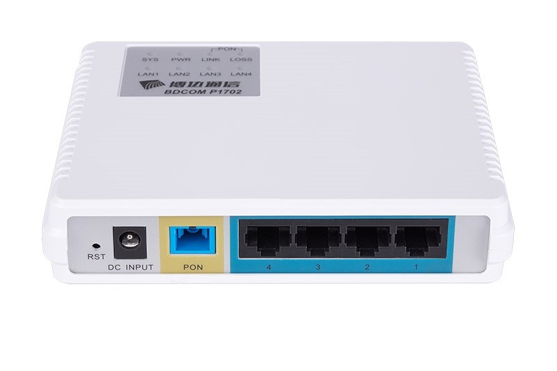 Абонентский терминал BDCOM P1702-4G в Ростове-на-Дону