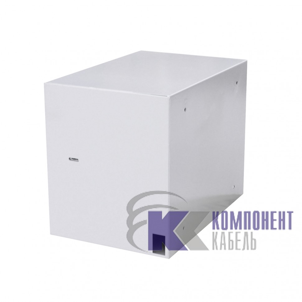 Шкаф антивандальный пенал 9U AV-6409 (600*400*470) в Ростове-на-Дону