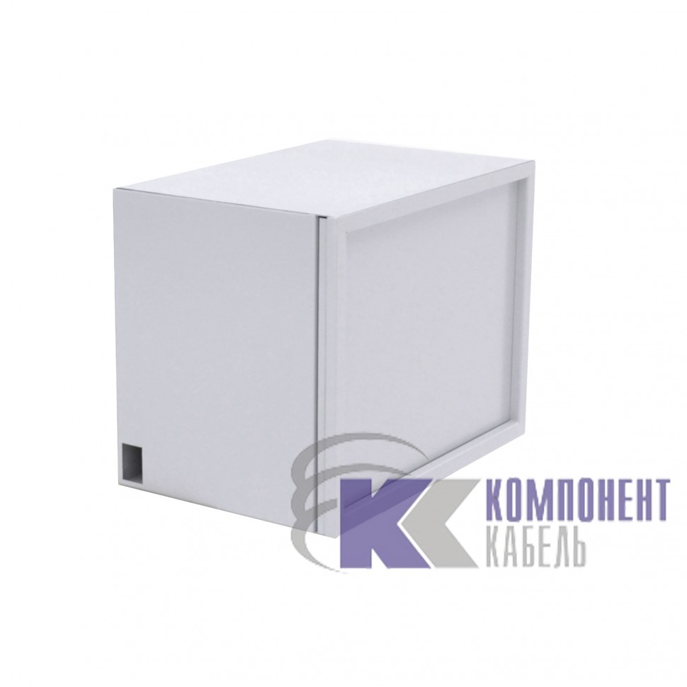 Шкаф антивандальный пенал 9U AV-6409 (600*400*470) в Ростове-на-Дону