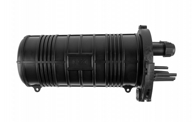 Муфта-кросс МКО-С6/С09-2/4SC-2PLC4-SC/APC-10SC-10SC/APC-2SC/APC-2ФТ16  ССД в Ростове-на-Дону