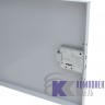 Шкаф антивандальный распашной 8U AV-6408 (600*400*450) в Ростове-на-Дону